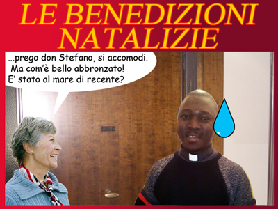 C'era da aspettarselo
