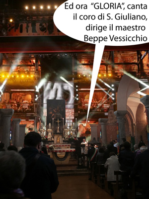 Perchè SanGiuliano è SanRemo