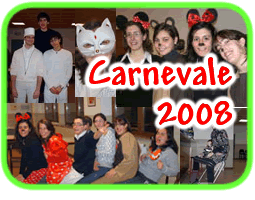 Carnevale 2008