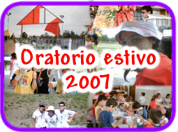 Oratorio Estivo 07