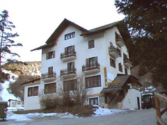 L'Hotel Miramonti