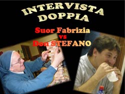 Intervista doppia